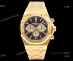 OM Factory Audemars Piguet Royal Oak Replica Watch - Audemars Piguet Royal Oak Chronograph Watch